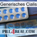 Generic Cialis 40
